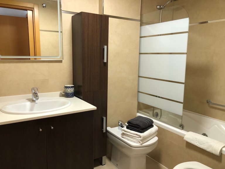 Apartment for Sale in Costa Blanca Calpe, Alicante 10