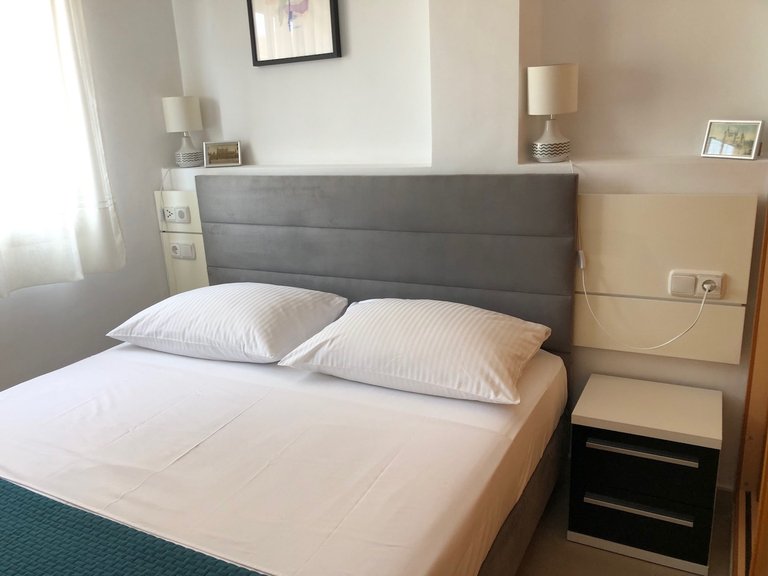 Apartment for Sale in Costa Blanca Calpe, Alicante 11