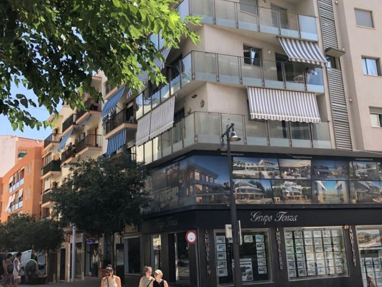 Apartment for Sale in Costa Blanca Calpe, Alicante 1