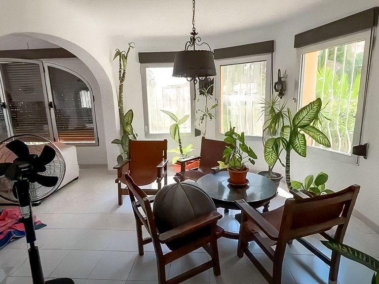 Villa for Sale in Costa Blanca Calpe, Alicante 14