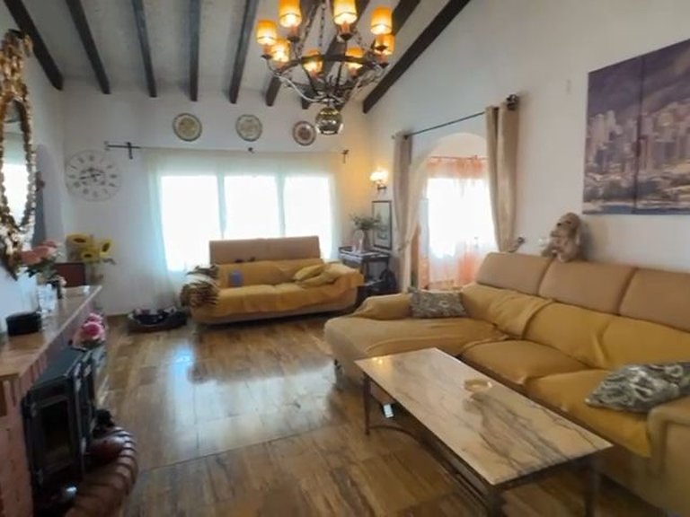 Villa for Sale in Costa Blanca Calpe, Alicante 9