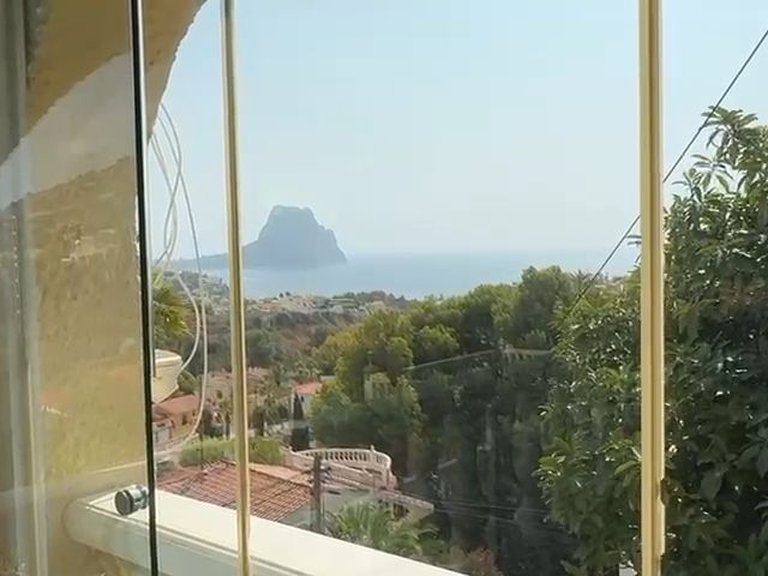 Villa for Sale in Costa Blanca Calpe, Alicante 19