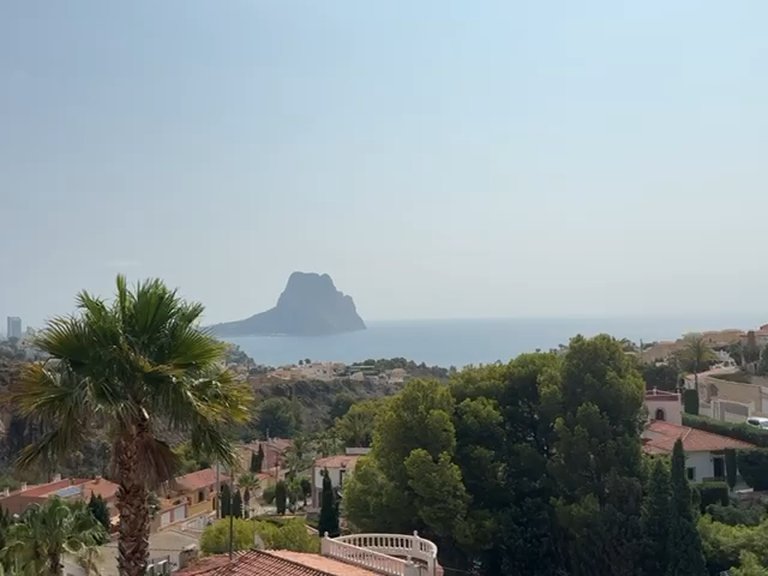 Villa for Sale in Costa Blanca Calpe, Alicante 20