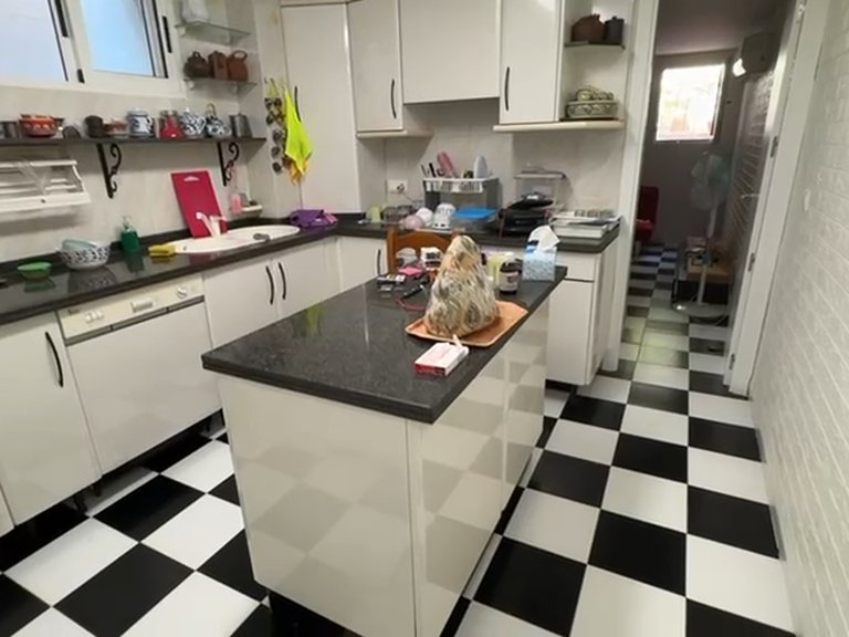 Villa for Sale in Costa Blanca Calpe, Alicante 22