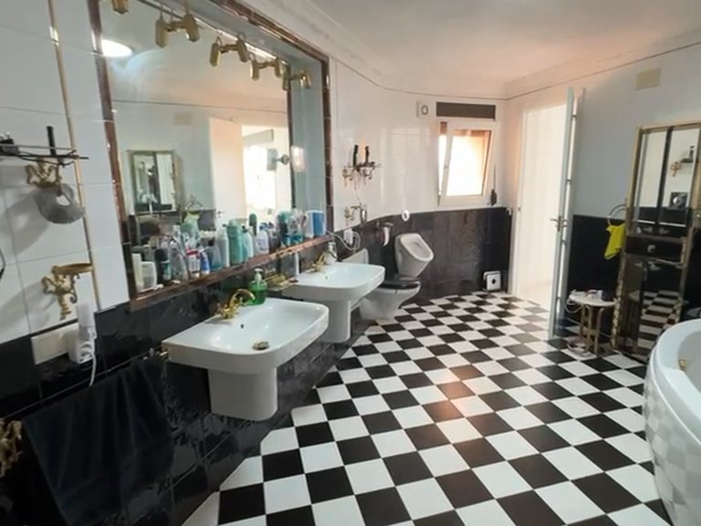 Villa for Sale in Costa Blanca Calpe, Alicante 24