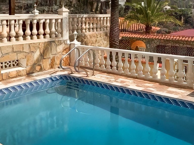 Villa for Sale in Costa Blanca Calpe, Alicante 2