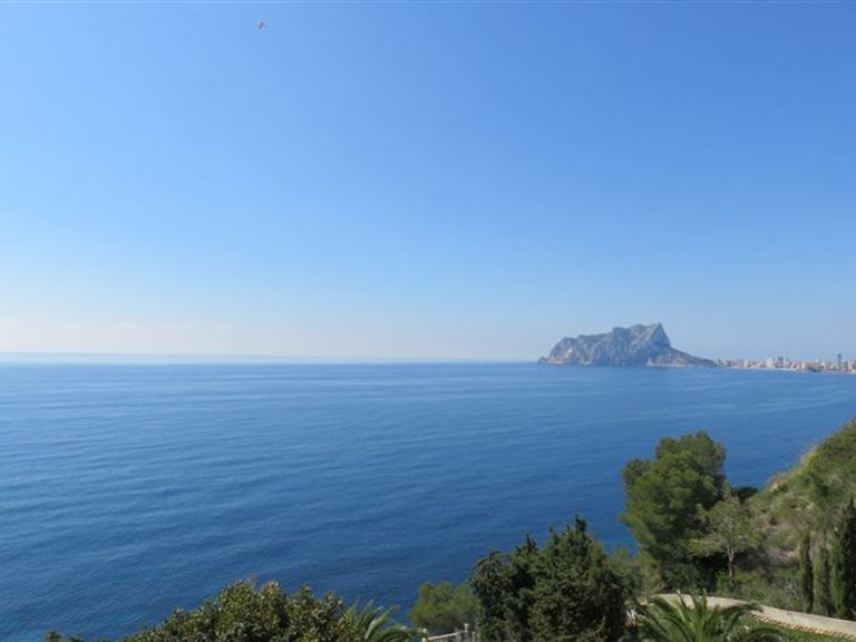 Villa for Sale in Costa Blanca Benissa, Alicante 5