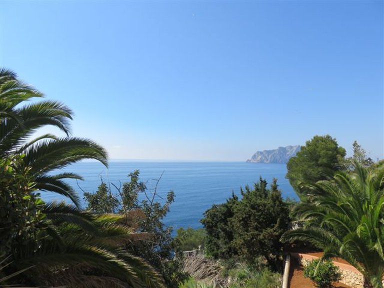 Villa for Sale in Costa Blanca Benissa, Alicante 8