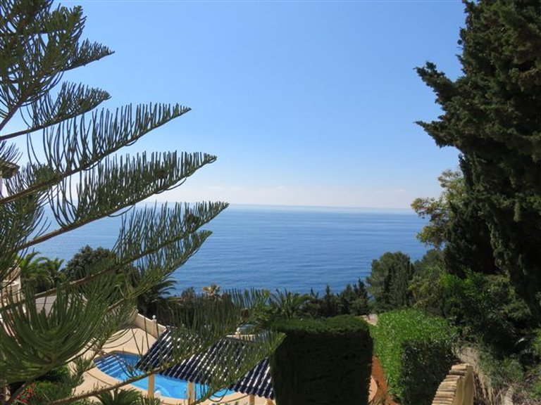 Villa for Sale in Costa Blanca Benissa, Alicante 15