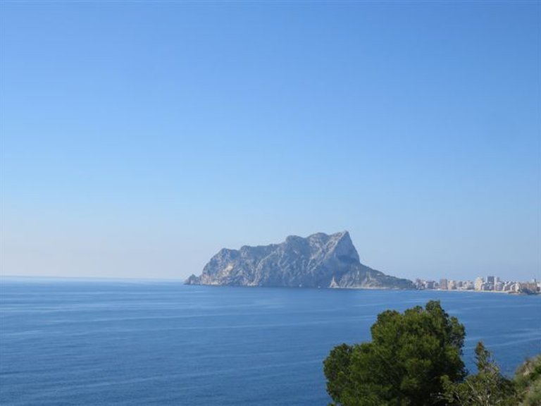Villa for Sale in Costa Blanca Benissa, Alicante 22