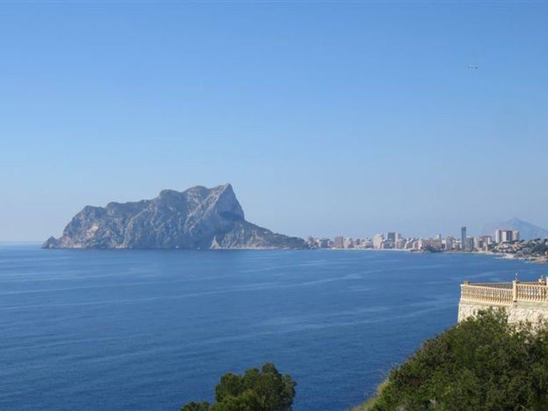 Villa for Sale in Costa Blanca Benissa, Alicante 24