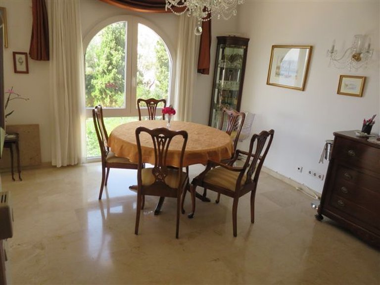 Villa for Sale in Costa Blanca Benissa, Alicante 28