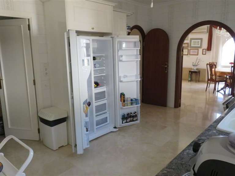 Villa for Sale in Costa Blanca Benissa, Alicante 33