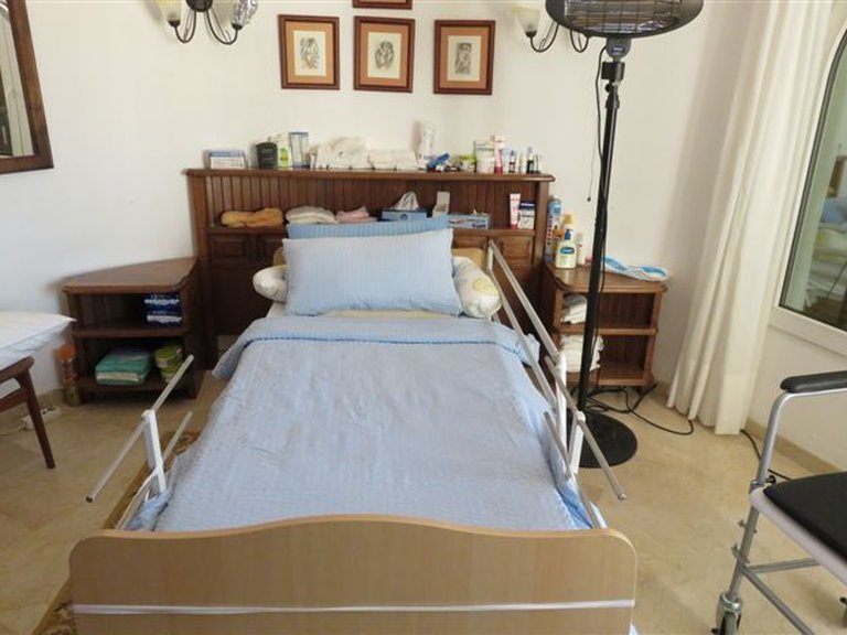 Villa for Sale in Costa Blanca Benissa, Alicante 36