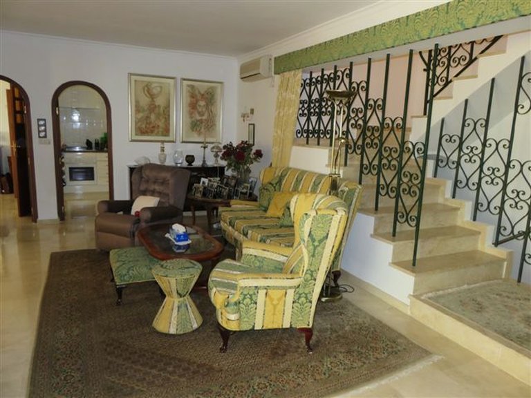 Villa for Sale in Costa Blanca Benissa, Alicante 41