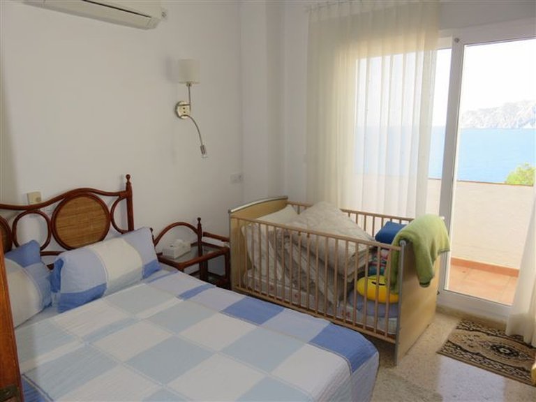 Villa for Sale in Costa Blanca Benissa, Alicante 42
