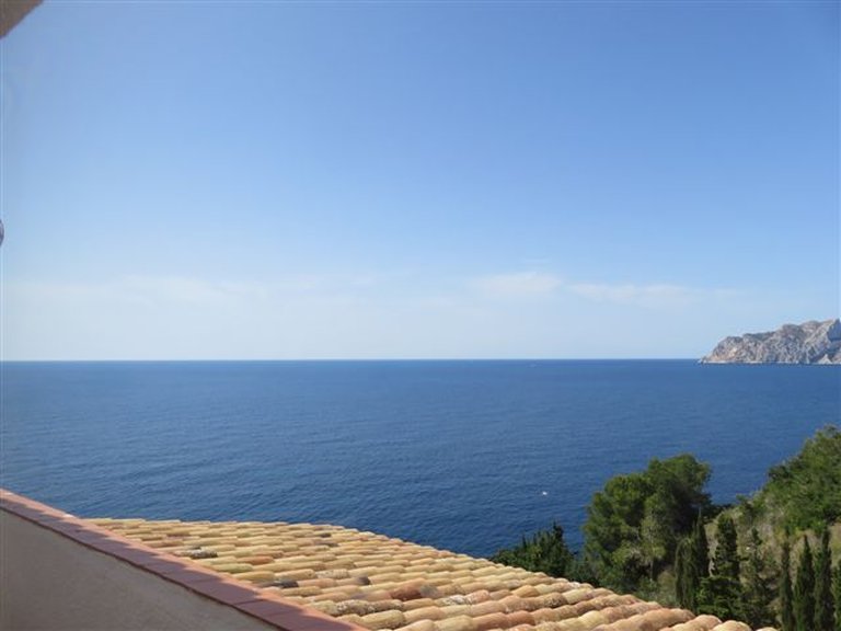 Villa for Sale in Costa Blanca Benissa, Alicante 43