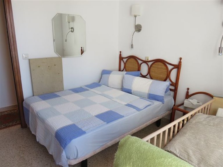 Villa for Sale in Costa Blanca Benissa, Alicante 44