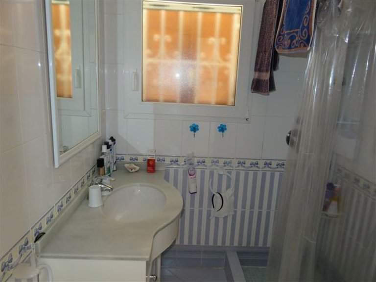 Villa for Sale in Costa Blanca Benissa, Alicante 46