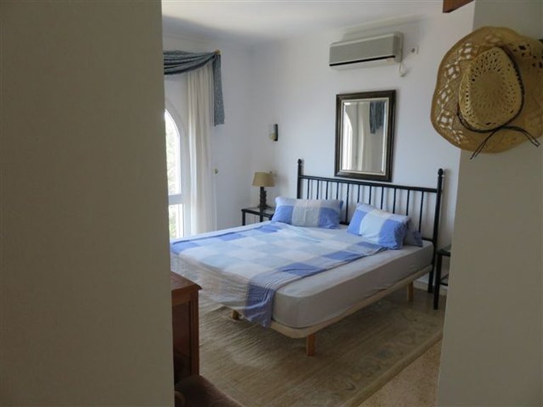 Villa for Sale in Costa Blanca Benissa, Alicante 47