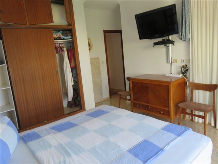 Villa for Sale in Costa Blanca Benissa, Alicante 48