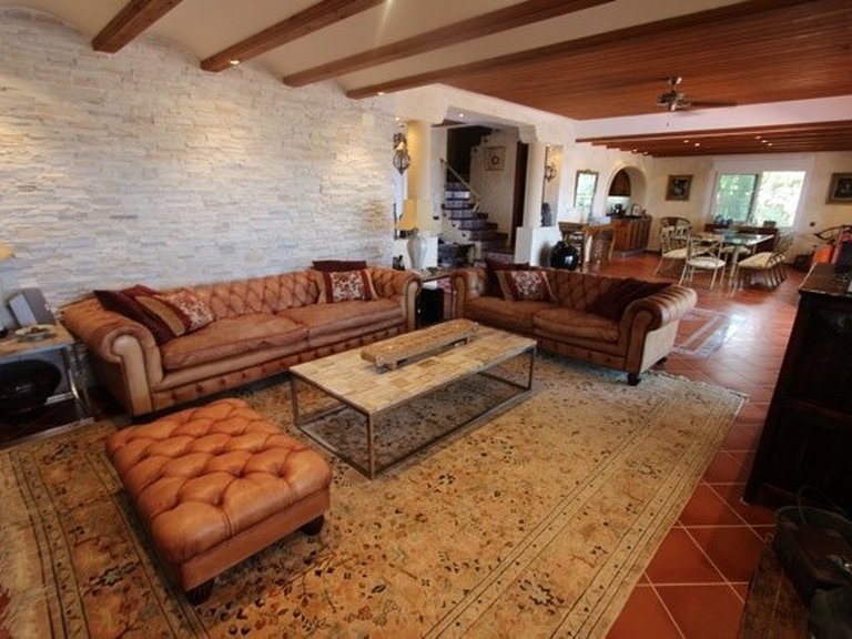 Villa for Sale in Costa Blanca Benissa, Alicante 5