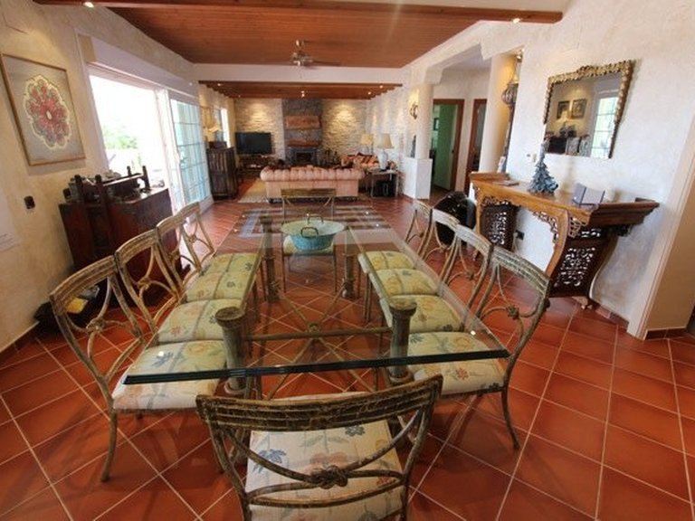 Villa for Sale in Costa Blanca Benissa, Alicante 7