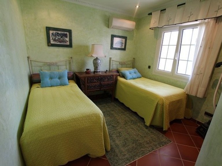 Villa for Sale in Costa Blanca Benissa, Alicante 10