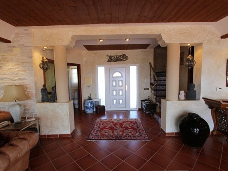 Villa for Sale in Costa Blanca Benissa, Alicante 11