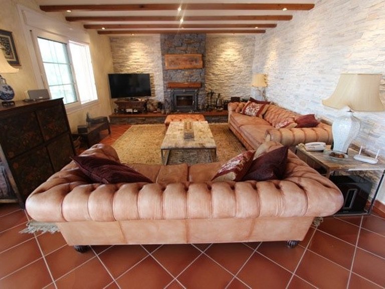 Villa for Sale in Costa Blanca Benissa, Alicante 12