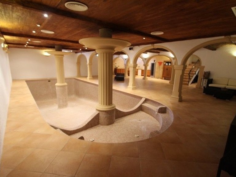 Villa for Sale in Costa Blanca Benissa, Alicante 13