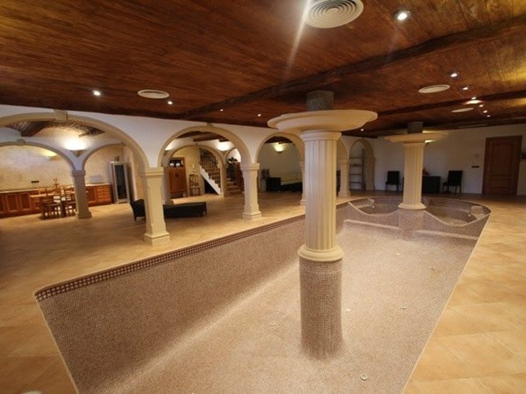 Villa for Sale in Costa Blanca Benissa, Alicante 14