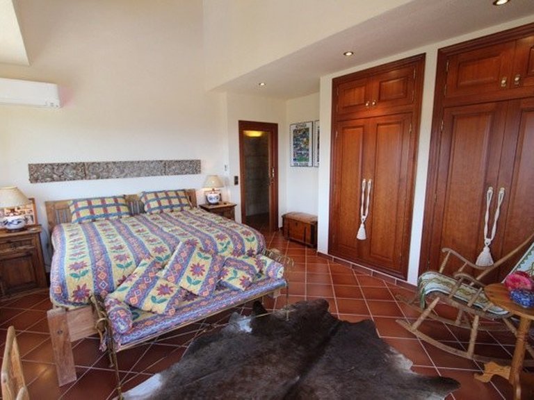 Villa for Sale in Costa Blanca Benissa, Alicante 18