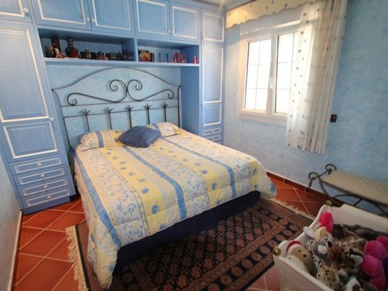 Villa for Sale in Costa Blanca Benissa, Alicante 19