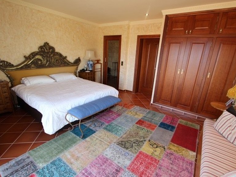 Villa for Sale in Costa Blanca Benissa, Alicante 21