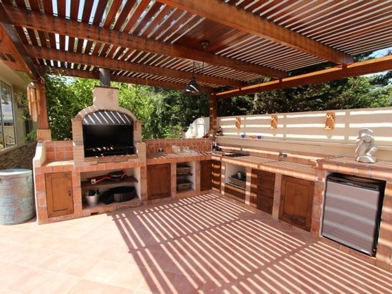 Villa for Sale in Costa Blanca Benissa, Alicante 24