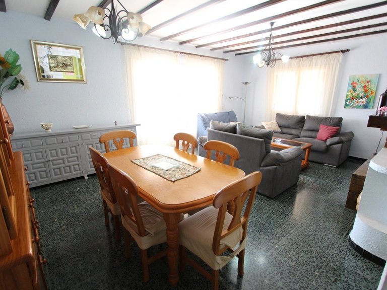 Villa for Sale in Costa Blanca Calpe, Alicante 10