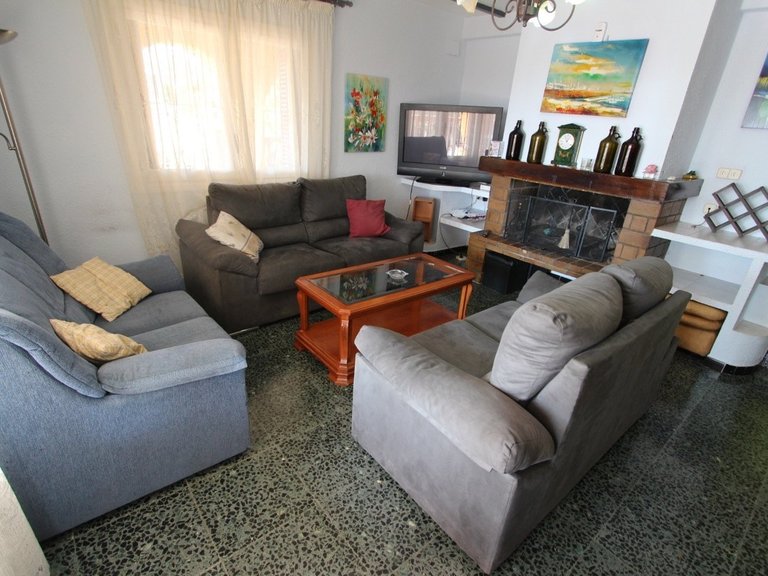 Villa for Sale in Costa Blanca Calpe, Alicante 12