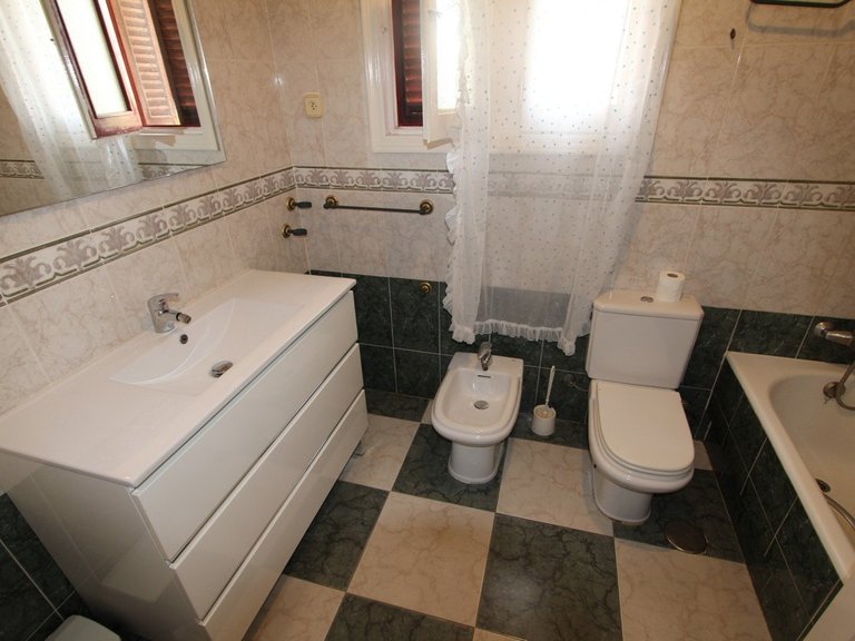 Villa for Sale in Costa Blanca Calpe, Alicante 13