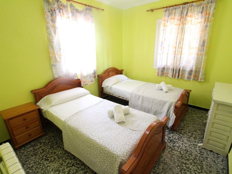 Villa for Sale in Costa Blanca Calpe, Alicante 14