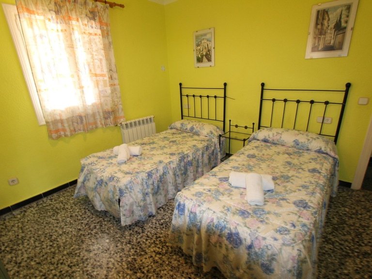 Villa for Sale in Costa Blanca Calpe, Alicante 15