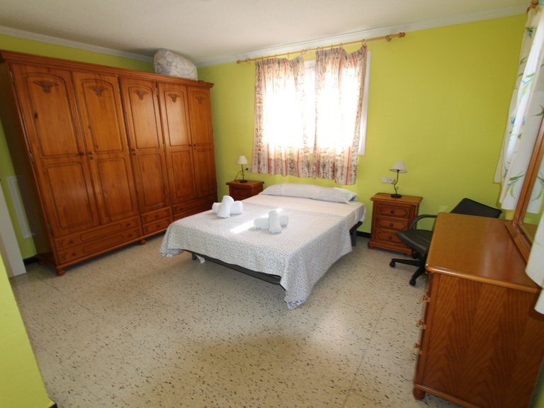 Villa for Sale in Costa Blanca Calpe, Alicante 17