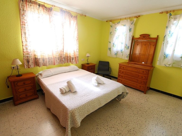 Villa for Sale in Costa Blanca Calpe, Alicante 20