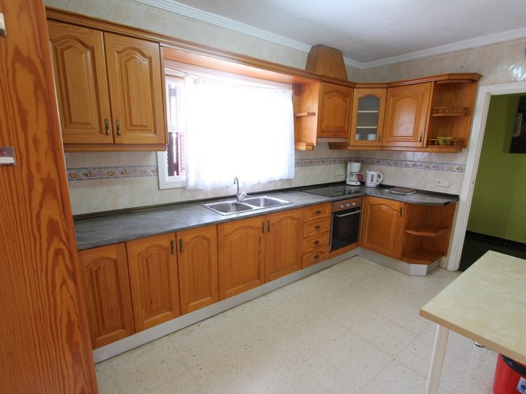 Villa for Sale in Costa Blanca Calpe, Alicante 21