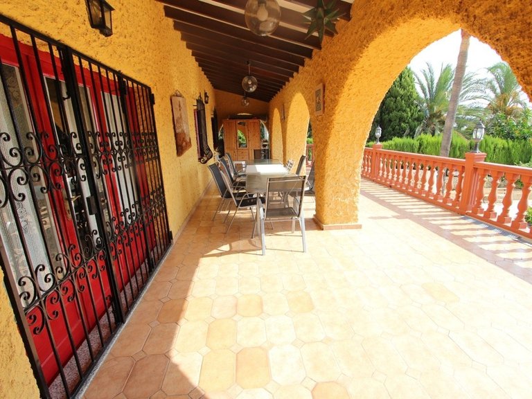 Villa for Sale in Costa Blanca Calpe, Alicante 6