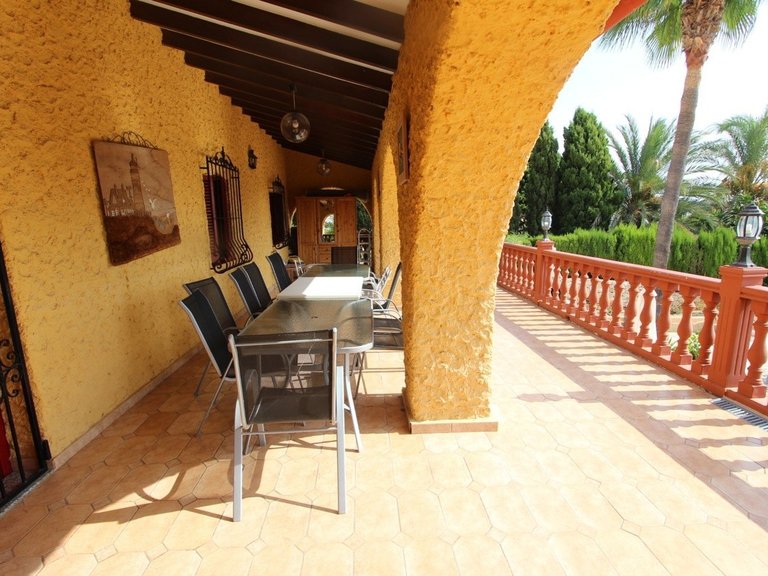 Villa for Sale in Costa Blanca Calpe, Alicante 4