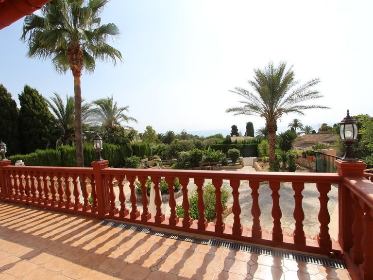 Villa for Sale in Costa Blanca Calpe, Alicante 5