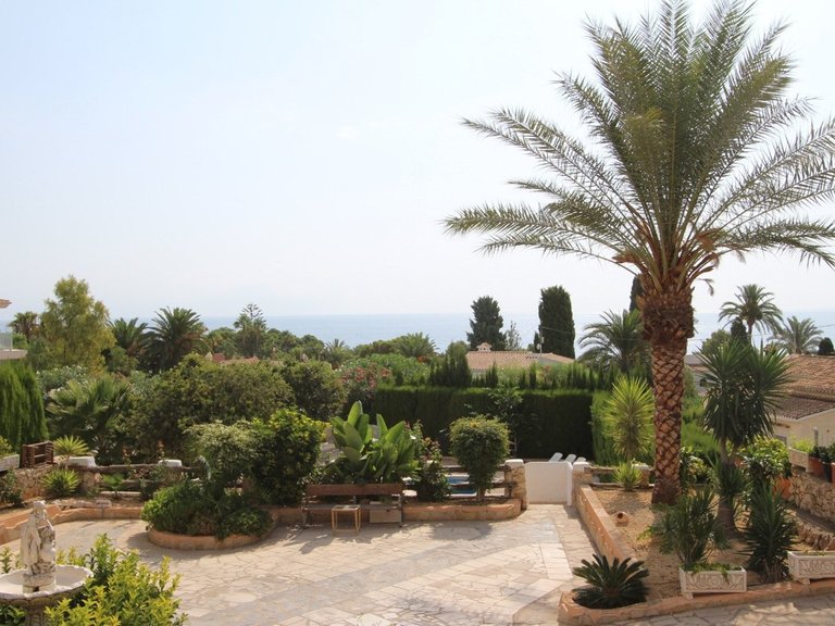 Villa for Sale in Costa Blanca Calpe, Alicante 8