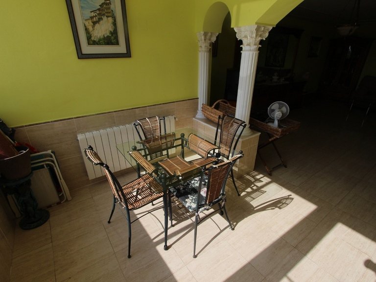 Villa for Sale in Costa Blanca Calpe, Alicante 22