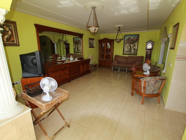 Villa for Sale in Costa Blanca Calpe, Alicante 24